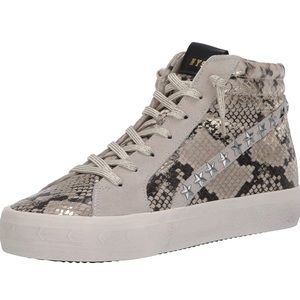 Steve Madden Women's Qualify Sneaker NWOT